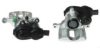 BUDWEG CALIPER 344754 Brake Caliper